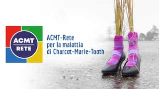 ACMT-Rete per la Charcot-Marie-Tooth OdV