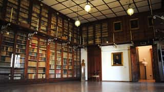 Accademia Valdarnese del Poggio