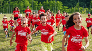 USD CALVARESE Sez. Atletica Leggera