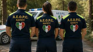 Associazione Emergenze Operative Protezione Civile