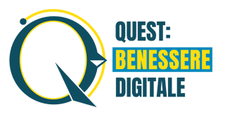 Quest Benessere Digitale