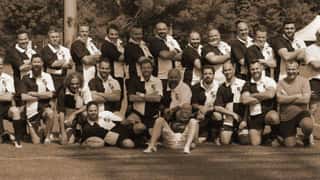 Hungry Bears Rugby ASD