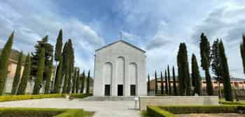 Immagine di FAMIGLIE DEI QUARANTA MARTIRI ASSOCIAZIONE DI PROMOZIONE SOCIALE