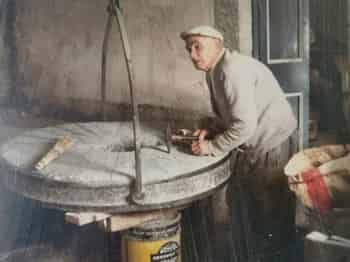 Immagine di MULINO PARRINI A.P.S.
