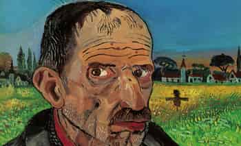 Immagine di MUSEO ANTONIO LIGABUE ETS
