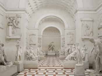 Immagine di Fondazione Canova onlus
