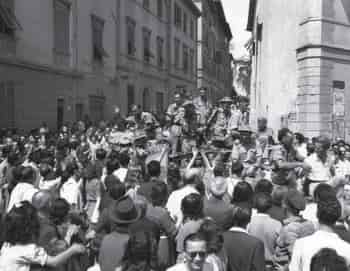 Immagine di GRUPPO STORICO DI RICERCA - LINEA GOTICA 1943-1945 APS