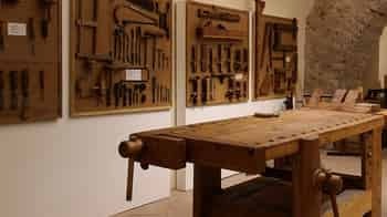 Immagine di MUSEO DIDATTICO DEL LEGNO ETS