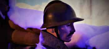 Immagine di MUSEO CULTORI DELLA STORIA DELLE FORZE ARMATE 1914-1945 APS