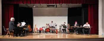 Immagine di MUSICAOLTRE APS