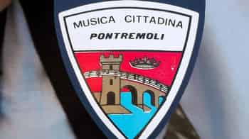 Immagine di MUSICA CITTADINA PONTREMOLI APS