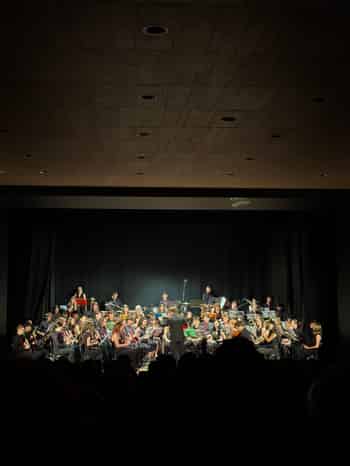 Immagine di MUSICA PER PASSIONE ASSOCIAZIONE DI PROMOZIONE SOCIALE