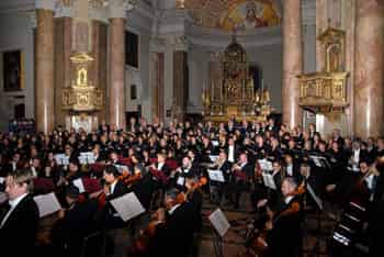 Immagine di ASSOCIAZIONE MUSICUMOZART APS