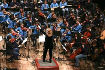 Immagine di ASSOCIAZIONE MUSICALE MUSIKDRAMA APS