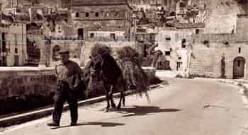 Immagine di MUV MATERA - MUSEO VIRTUALE DELLA MEMORIA COLLETTIVA APS