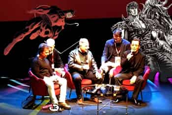 Immagine di ASSOCIAZIONE DI PROMOZIONE SOCIALE AMICI DI UBC FUMETTI