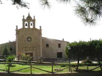 Immagine di ORGANIZZAZIONE DI VOLONTARIATO PRO SANTUARIO MADONNA DELLA SCALA