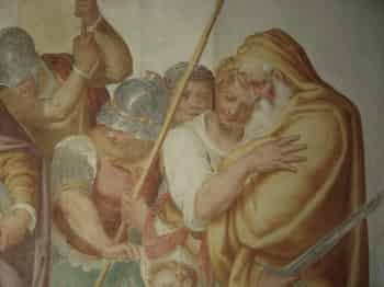 Immagine di ASSOCIAZIONE MAMBRE APS DI VIGANO CERTOSINO - GAGGIANO