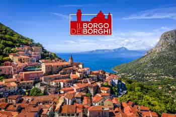 Immagine di PRO LOCO DI MARATEA LA PERLA APS