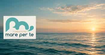 Immagine di FONDAZIONE MARE PER TE ETS