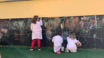 Immagine di ASSOCIAZIONE SCUOLA MATERNA ALDO MORO ENTE DEL TERZO SETTORE