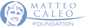 Immagine di MATTEO CALEO FOUNDATION ETS