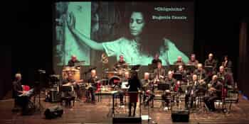 Immagine di MAXENTIA BIG BAND APS ETS