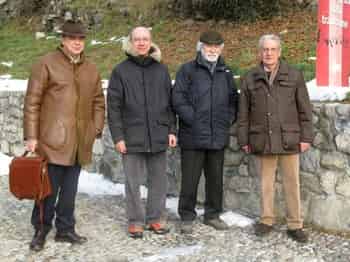 Immagine di AMICI DEL MUSEO ETNOGRAFICO DELL'ALTA BRIANZA CON AMICI DELMUSEO ARCHEOLOGICO DEL BARRO APS