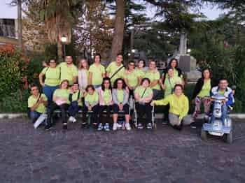 Immagine di MEDMARTE ODV