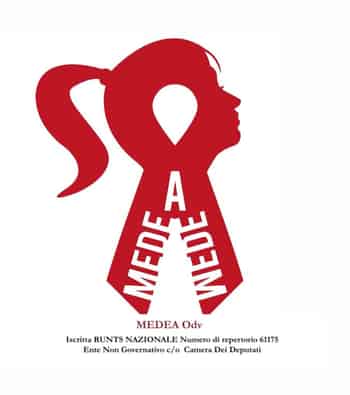 Immagine di MEDEA CONTRO LA VIOLENZA DI GENERE E IN GENERE