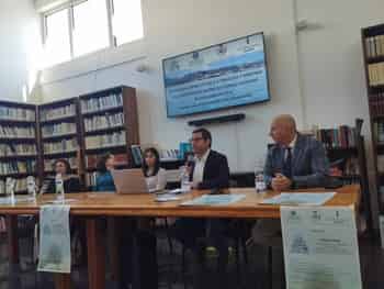 Immagine di MEDITERRANEO INTERIORE APS