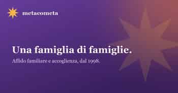 Immagine di METACOMETA APS