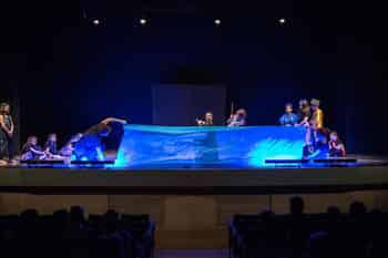Immagine di ASSOCIAZIONE MINE VAGANTI APS