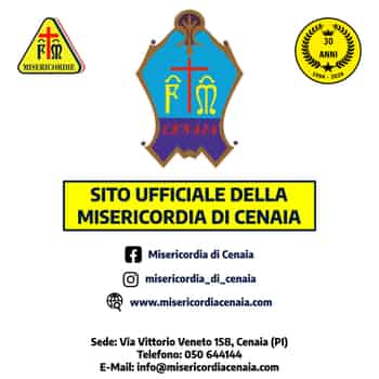 Immagine di CONFRATERNITA DI MISERICORDIA DI CENAIA ODV
