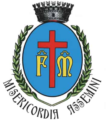 Immagine di CONFRATERNITA DI MISERICORDIA DI ASSEMINI ODV