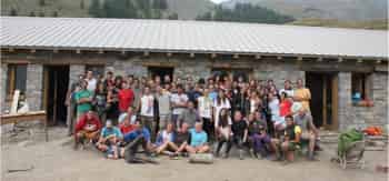 Immagine di ASSOCIAZIONE MISSIONE MONTAGNA ODV