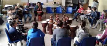 Immagine di MIRAGE BURKINA ODV