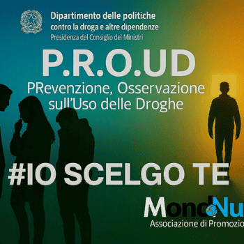 Immagine di MONDO NUOVO - APS