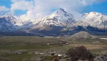 Immagine di ASSOCIAZIONE MONTAGNA LIBERA - APS