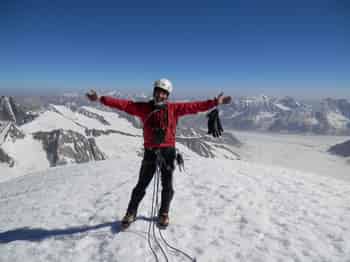 Immagine di MONTAGNE E SOLIDARIETA' APS