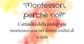 Immagine di ASSOCIAZIONE MONTESSORI CASCALMONDO ODV
