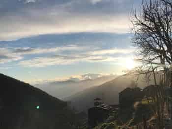 Immagine di MONTEVIASCO BORGO E NATURA APS