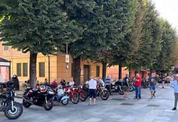 Immagine di MOTO CLUB CAMPO DEI GALLI APS