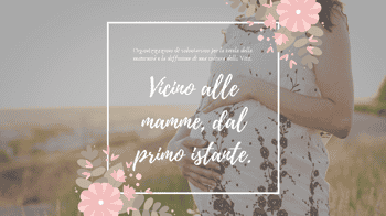 Immagine di MOVIMENTO PER LA VITA CENTRO DI AIUTO ALLA VITA ODV