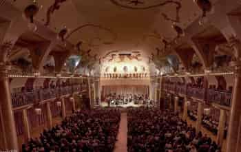 Immagine di MERANO POP SYMPHONY ORCHESTRA ASSOCIAZIONE MUSICALE ARTISTICA APS