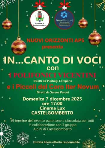 Immagine di NUOVI ORIZZONTI APS