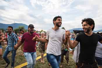 Immagine di NUOVI VICINI SOCIETA' COOPERATIVA SOCIALE - IMPRESA SOCIALE