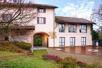 Immagine di ASSOCIAZIONE NARCONON AURORA DI PROMOZIONE SOCIALE