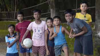 Immagine di NEO HUMANISTIC RELIEF ODV - ETS