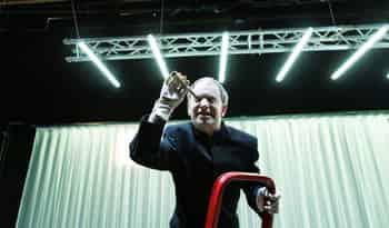 Immagine di NERVAL TEATRO APS